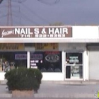 Susan's Nails & Hair Salon