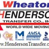 Henderson Transfer Co. Inc. gallery