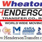 Henderson Transfer Co. Inc.