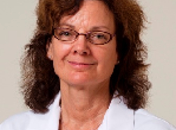 Dr. Susan M Fraser, MD - Saint Petersburg, FL