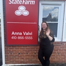 Valvi, Anna, AGT - Homeowners Insurance
