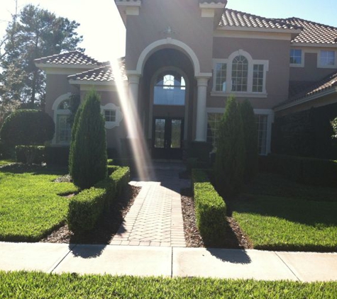 Bella Lawns - Palm Coast, FL