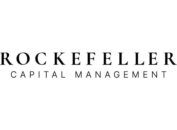 Rockefeller Capital Management - Wilmington, DE