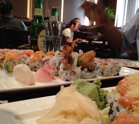 Sushi Kingdom - Marlton, NJ