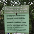 Blackstone Park