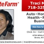 State Farm Insurance - Traci Menes Agency