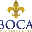 Boca Recovery Center - Rehabilitation Services