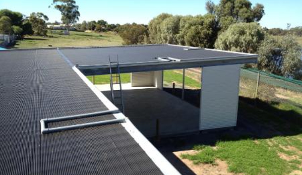 Austral Solar Group - Mornington, VIC