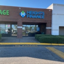 Heights Finance - Financial Services