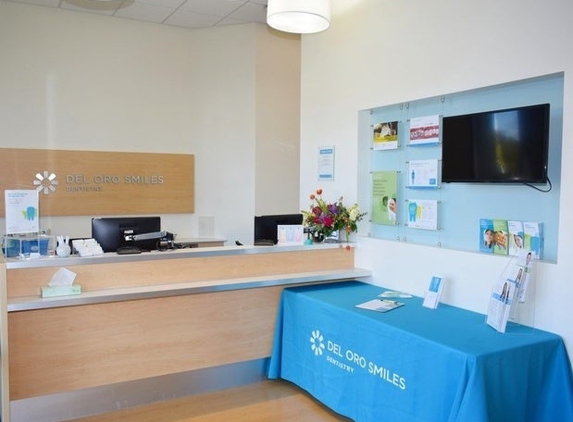 Del Oro Smiles Dentistry - Oceanside, CA