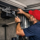 Garage Door of Santa Ana CA - Garages-Building & Repairing