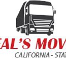 Beal's Moving - Movers