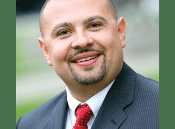 Pedro Maldonado - State Farm Insurance Agent - Huntington Park, CA