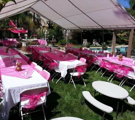 Paludis Jumpers Party Rentals in Moreno Valley - Moreno Valley, CA. tropical mega combo jumpers with slide moreno valleyPaludis Jumpers & Party Rentals In Moreno Valley Menifee Perris Riverside