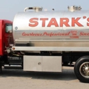Stark's Sanitary Service, L.L.C. - Septic Tank & System Cleaning