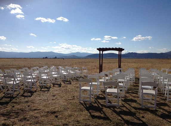 Eventmasters - Truckee, CA