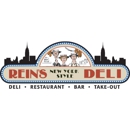 Rein's New York Style Deli - Delicatessens