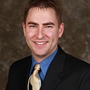 Dr. Chad R Kluver, OD - Optometrists-OD-Therapy & Visual Training