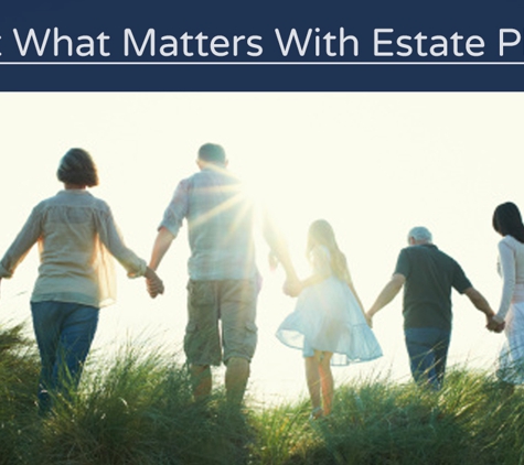 Butler McIntyre & Butler - Lawyers - Hobart, TAS. Protect What Matters With Estate Planning