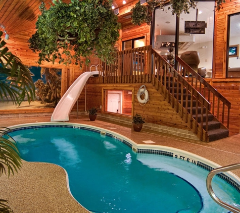 Sybaris Pool Suites - Indianapolis, IN
