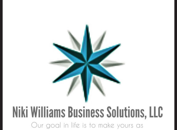 Niki Williams Business Solutions, LLC. - Felton, CA