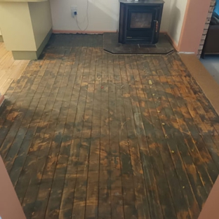 J.R. Sanding - Parkes, NSW