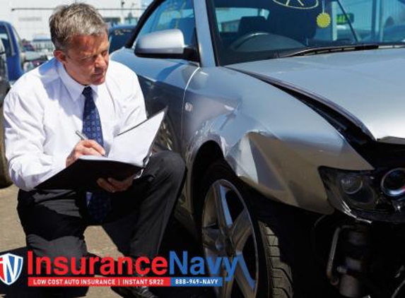 Insurance Navy Brokers - Elgin, IL