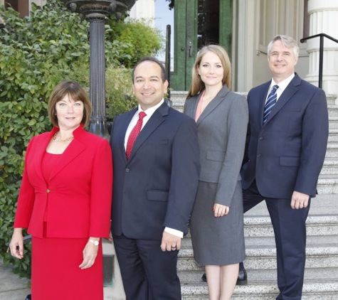 Rockwell Kelly & Duarte LLP Attorneys At Law - Modesto, CA