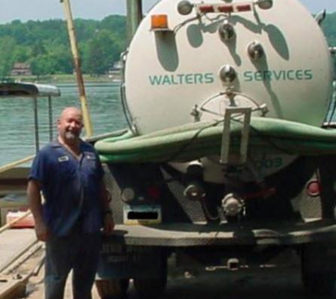 Walters Environmental Services - Grantville, PA
