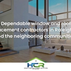 Homefix Roofing and Window Installation of Raleigh