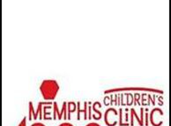 Memphis Children's Clinic PLLC - Memphis, TN