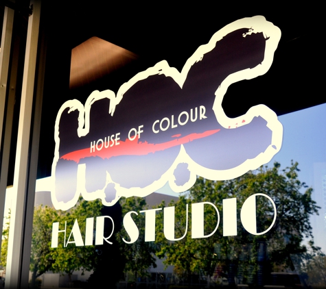 House Of Colour - bakersfield, CA