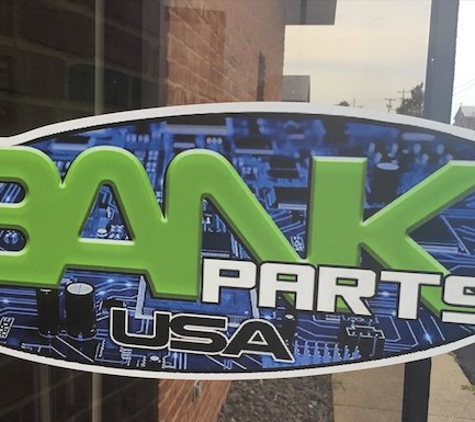 Bank Parts USA - Bardstown, KY