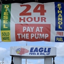 Eagle Propane - Fuel Oils