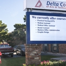 Delta College of Arts & Technology, Inc. - Art Instruction & Schools
