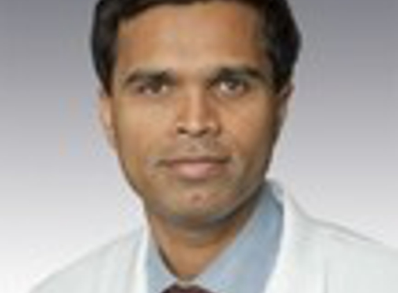 Chandra Katikireddy, MD - Fresno, CA