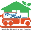 Royal Flush Pumping gallery
