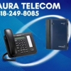 Aura Telecom gallery