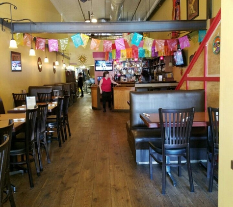 Marcela's Cocina Mexicana - Chelan, WA