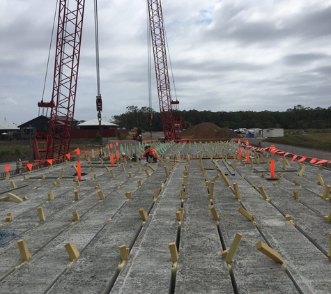 Davbridge Constructions - Ormeau, QLD