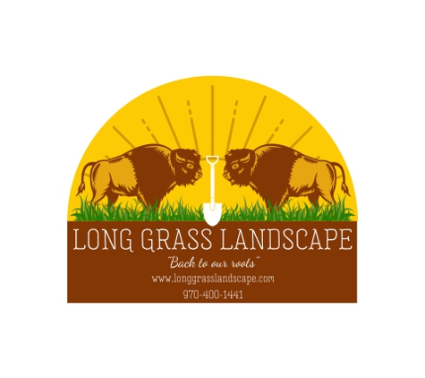 Long Grass Landscape LLC. - Greeley, CO