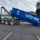 Cathy's Cans - Trash Containers & Dumpsters