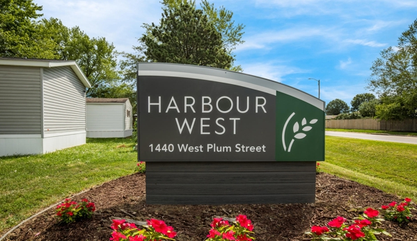 Harbour West Mobile Home Community - Lincoln, NE