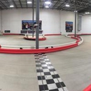 K1 Speed - Historical Places