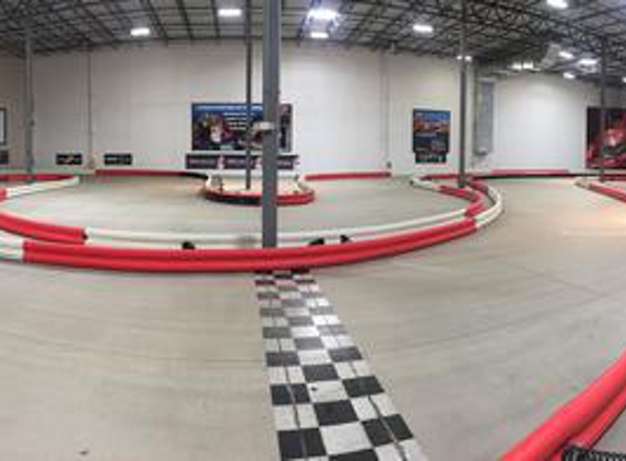 K1 Speed - Addison, IL