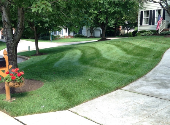 LaneScapes Lawn Care - Sykesville, MD