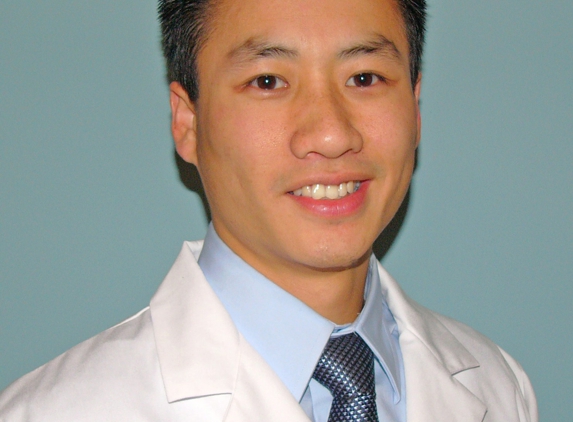 Dr. Richard T. Nguyen, D.O. - San Jose, CA