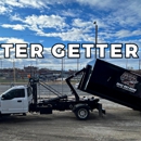 Litter Getter - Garbage Collection