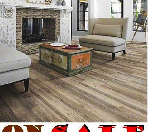 WCF Flooring & Design - Lone Tree, CO