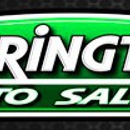 Harrington Auto Sales, LLC - Used Car Dealers